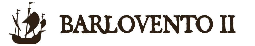 BARLOVENTO II